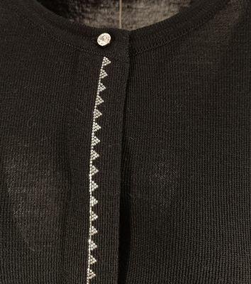 WOMEN'S CARDIGAN 5133 Tellini S.r.l. Wholesale Clothing